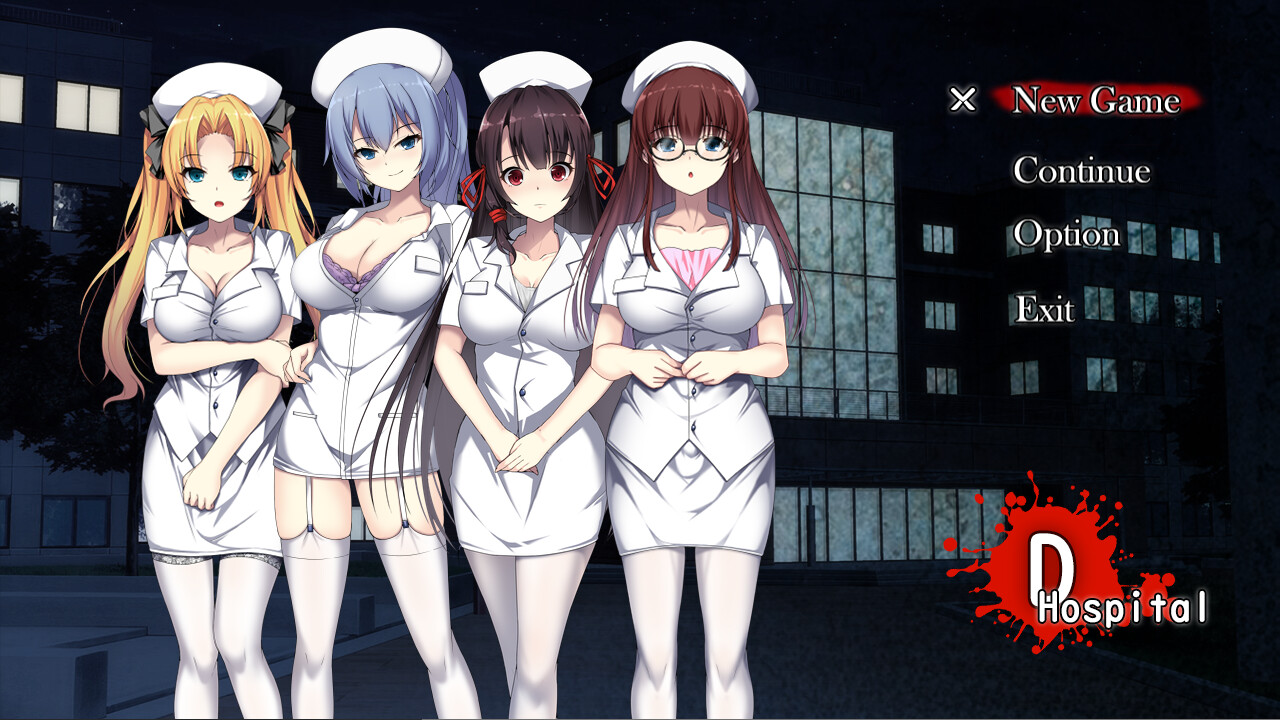 D-Hospital screenshot 1