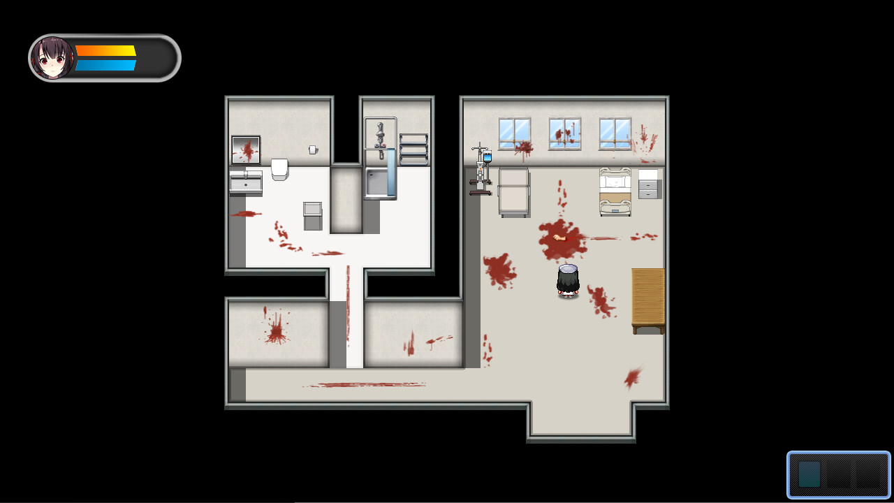 D-Hospital screenshot 3