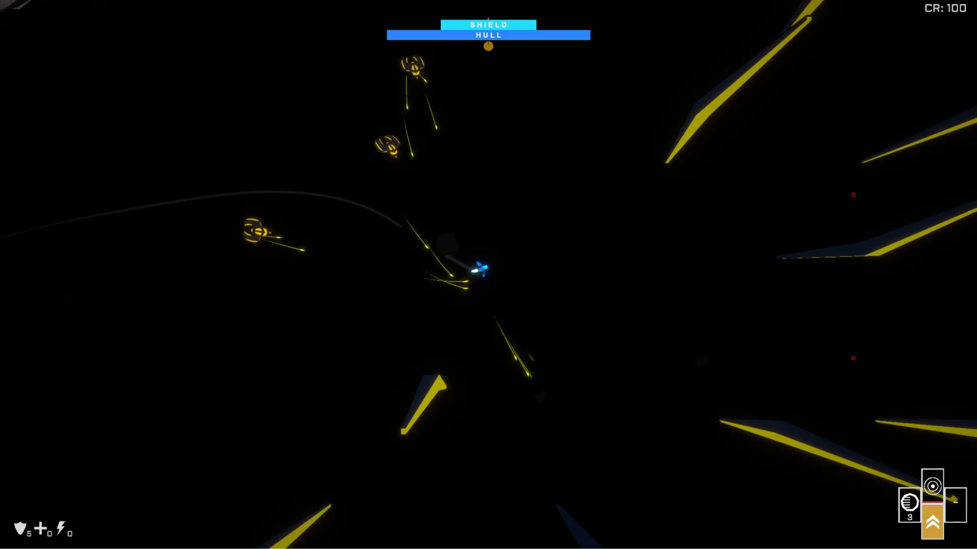 ASTRODRIFTER screenshot 7