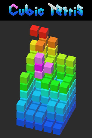 3D Blocks