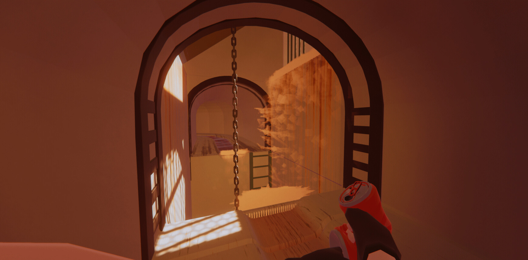 COLLAPSE MACHINE screenshot 7