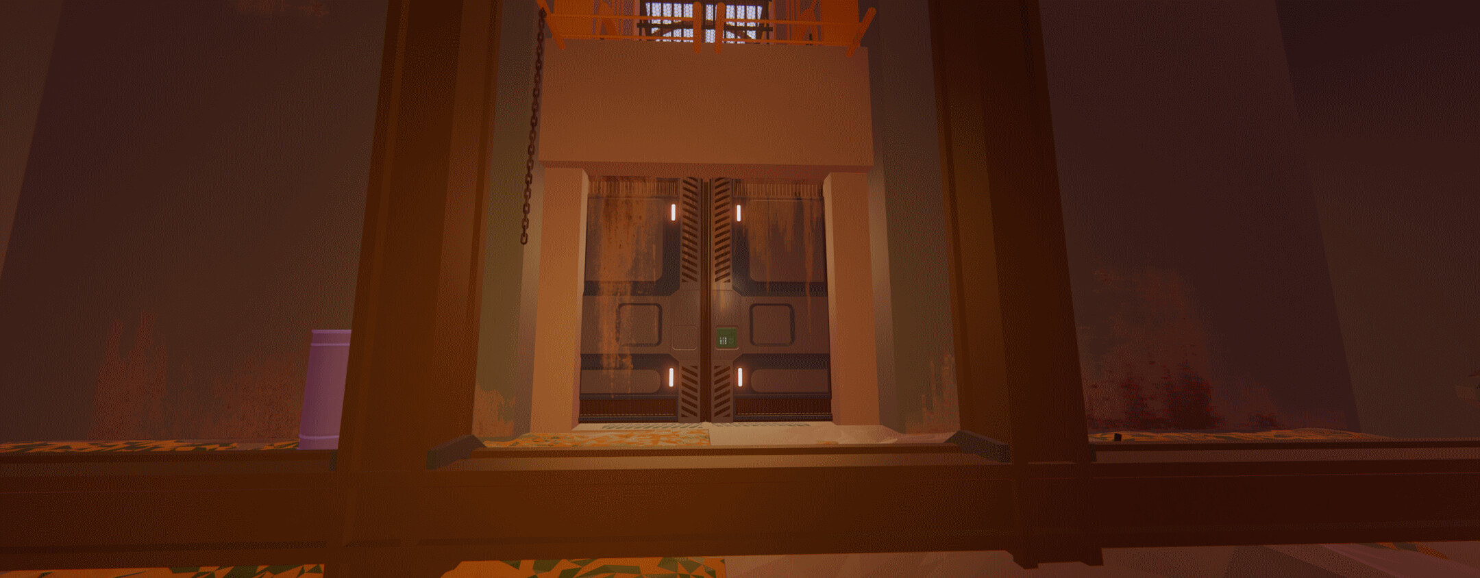 COLLAPSE MACHINE screenshot 6