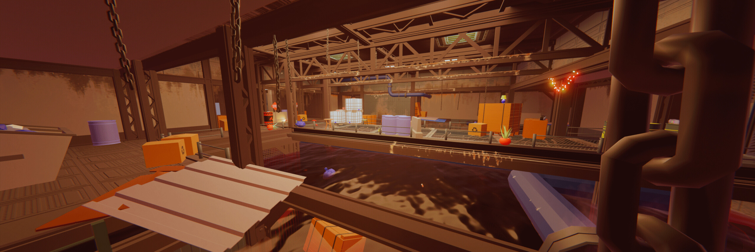 COLLAPSE MACHINE screenshot 5