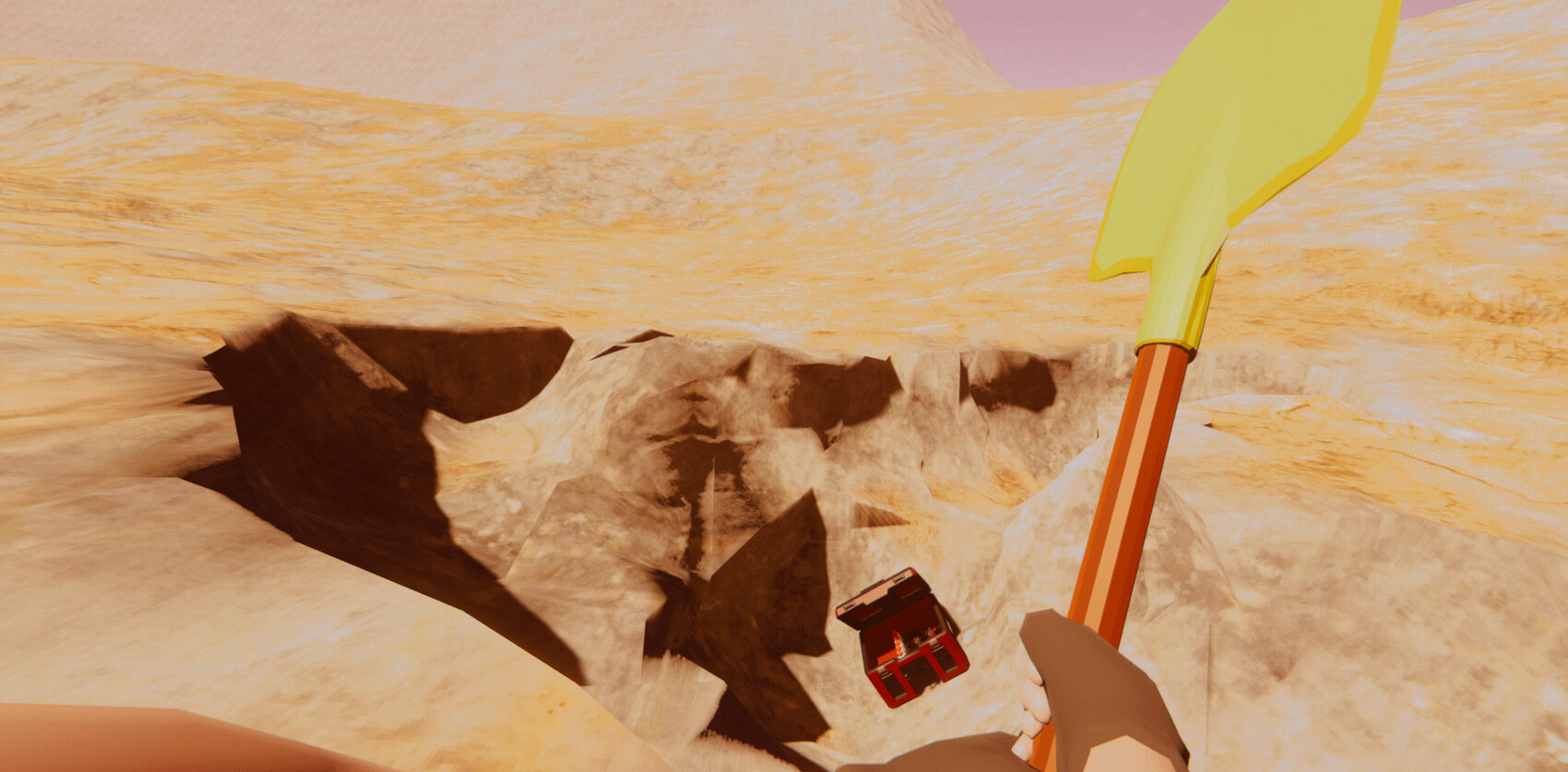 COLLAPSE MACHINE screenshot 10