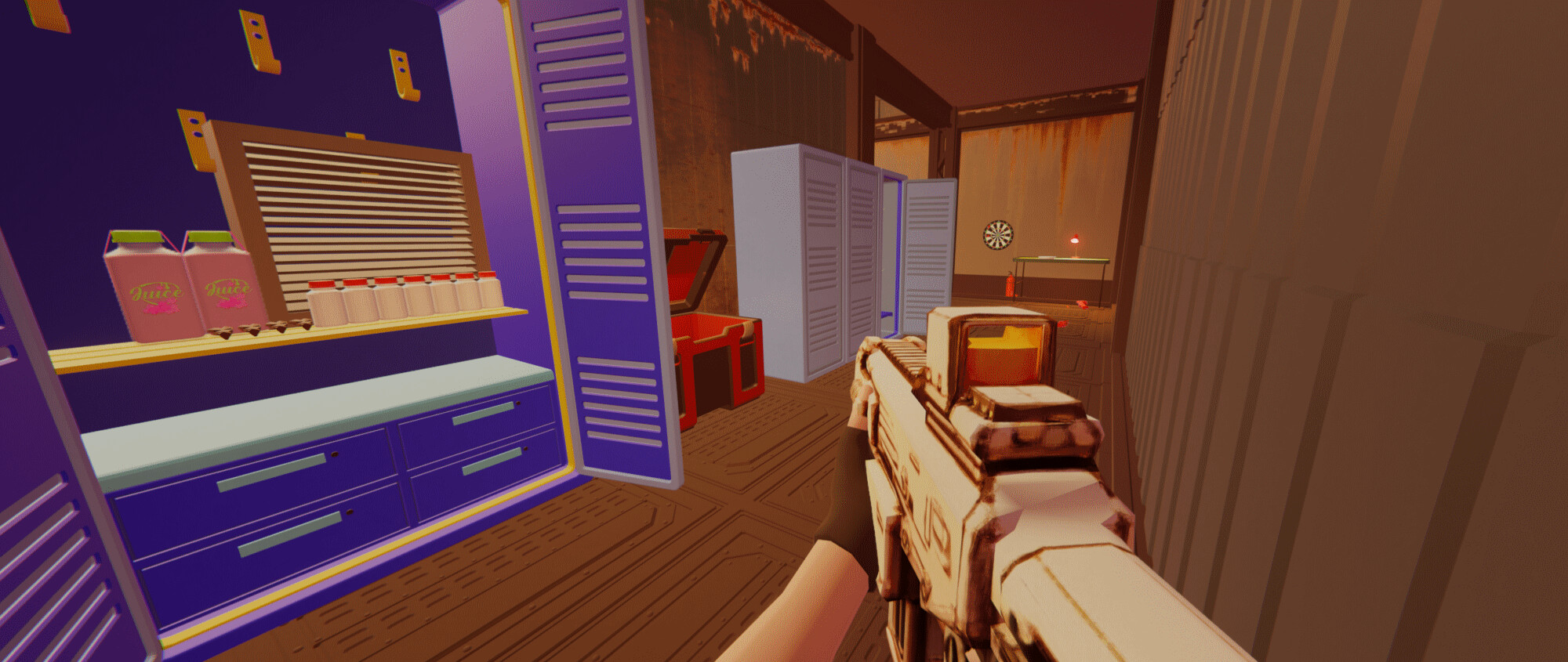 COLLAPSE MACHINE screenshot 1