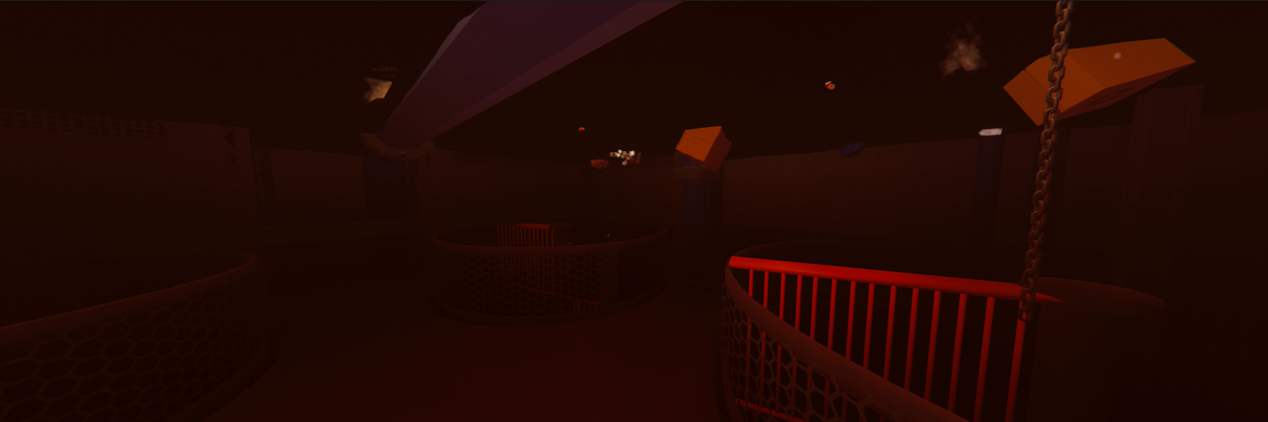 COLLAPSE MACHINE screenshot 9