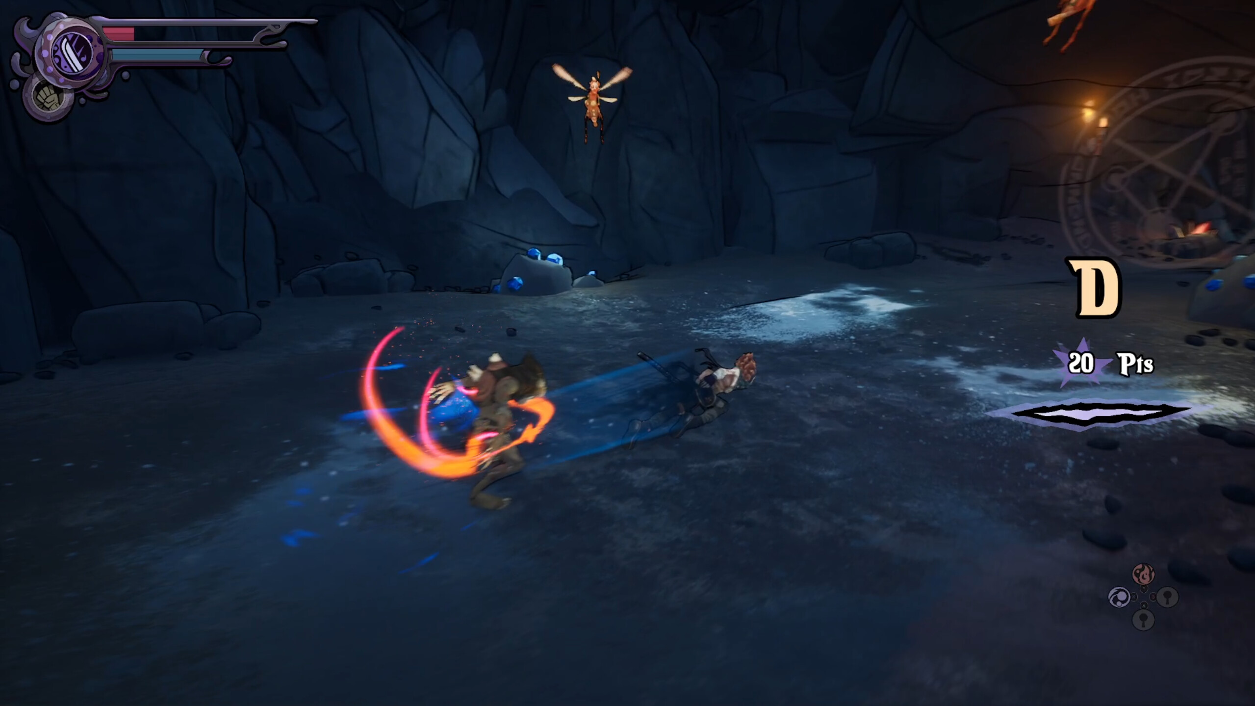 The Mage Slayer screenshot 5
