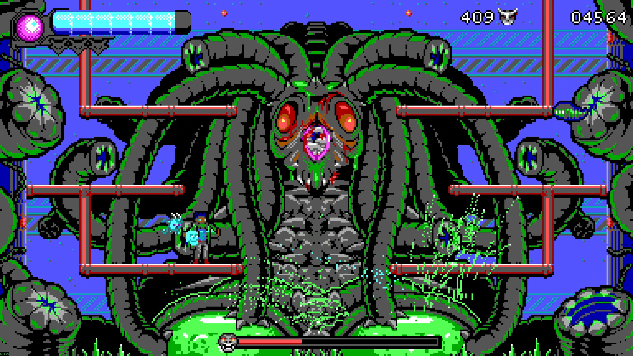 Haunted Lands screenshot 7