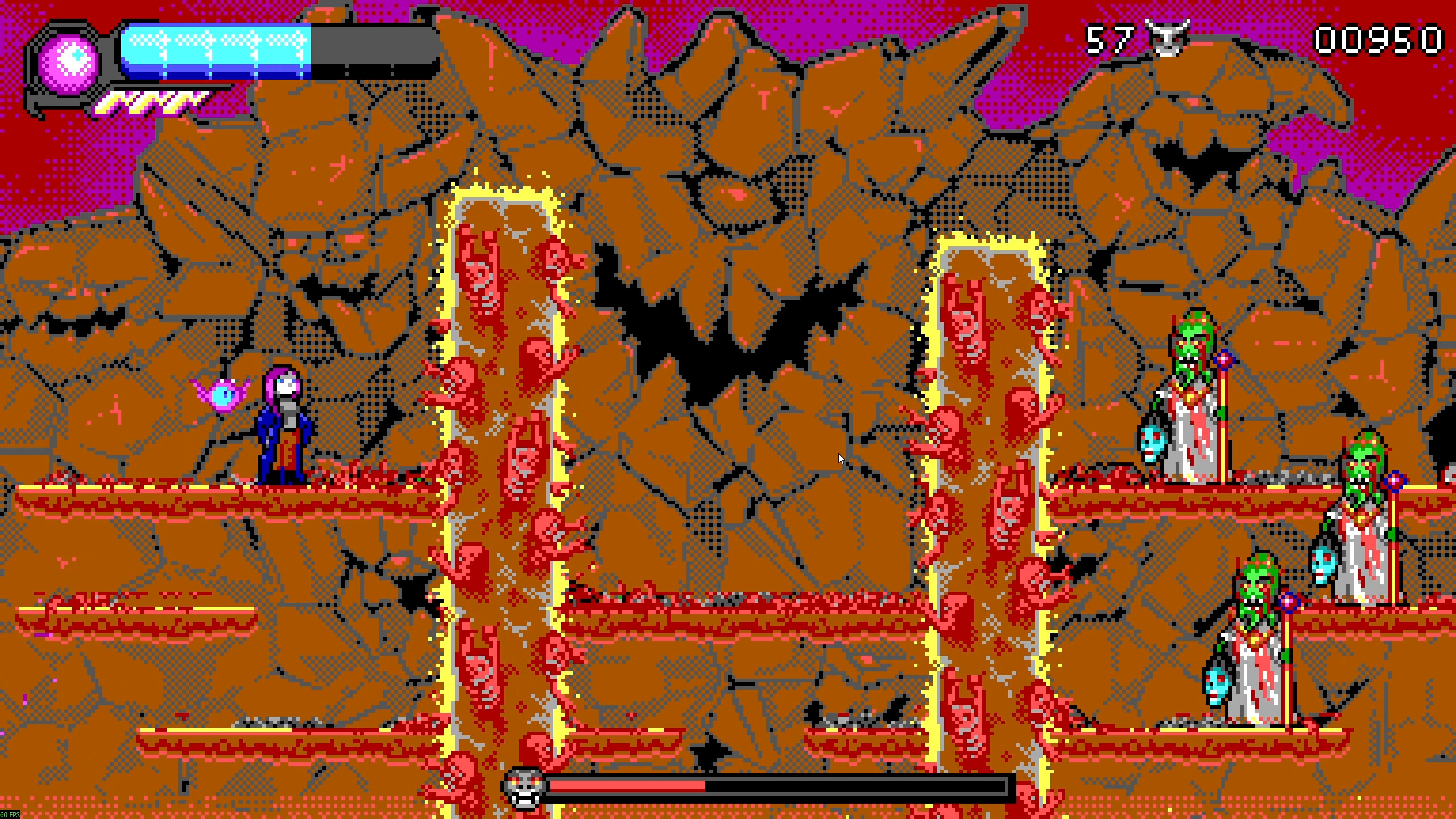 Haunted Lands screenshot 15