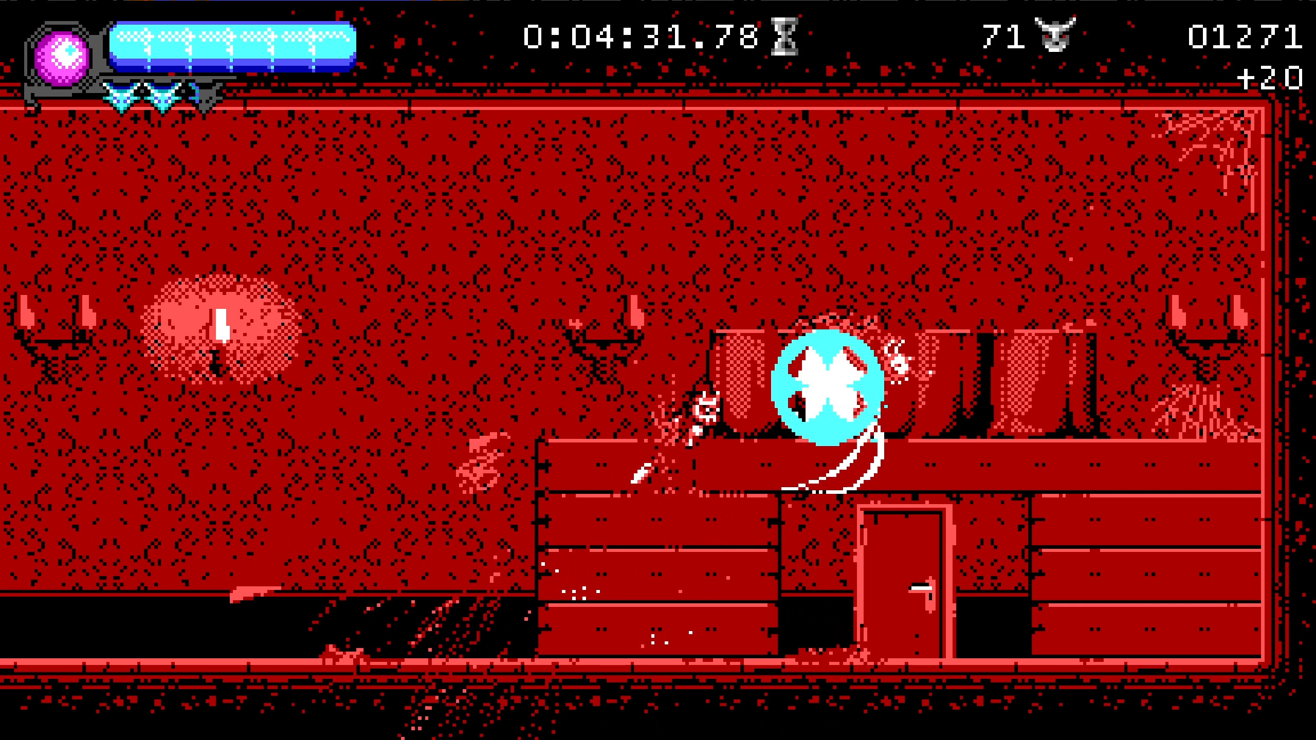 Haunted Lands screenshot 12
