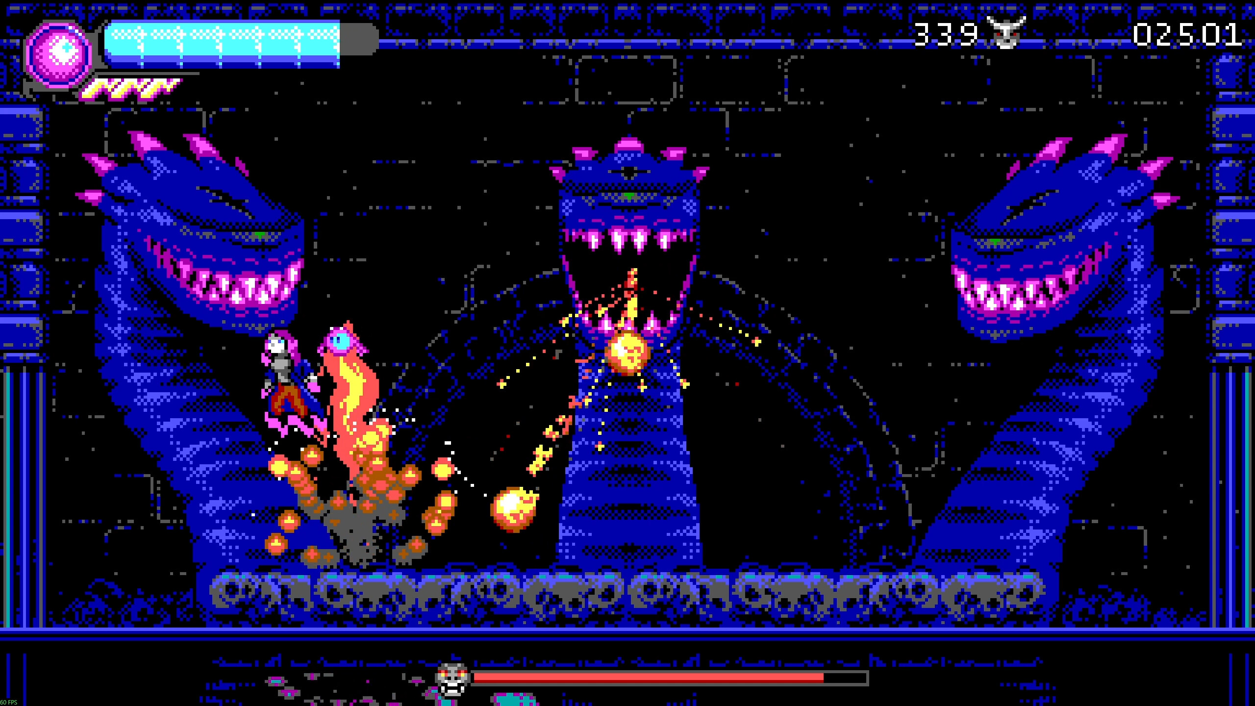Haunted Lands screenshot 1