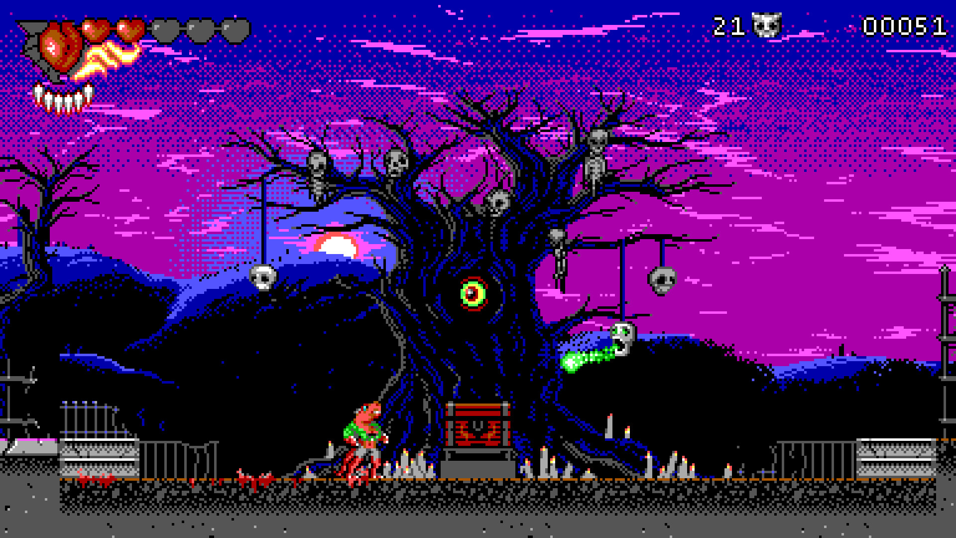 Haunted Lands screenshot 8