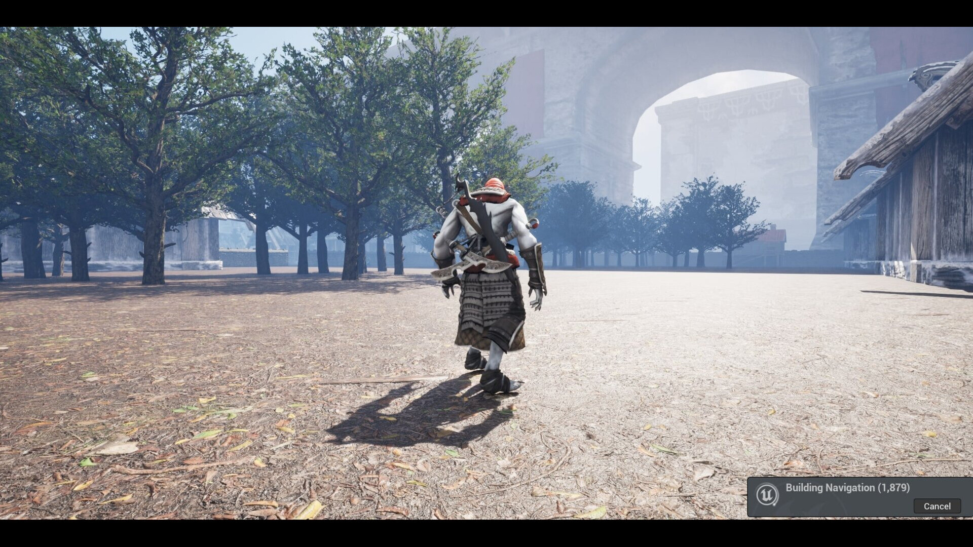 the another world screenshot 5