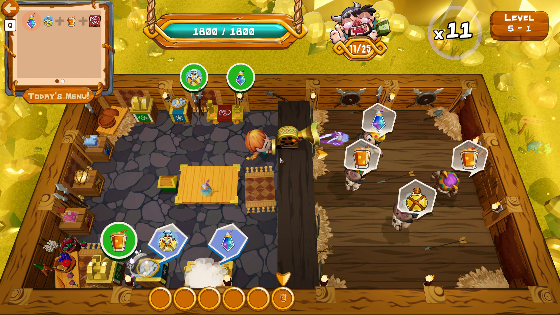 Barheim screenshot 9