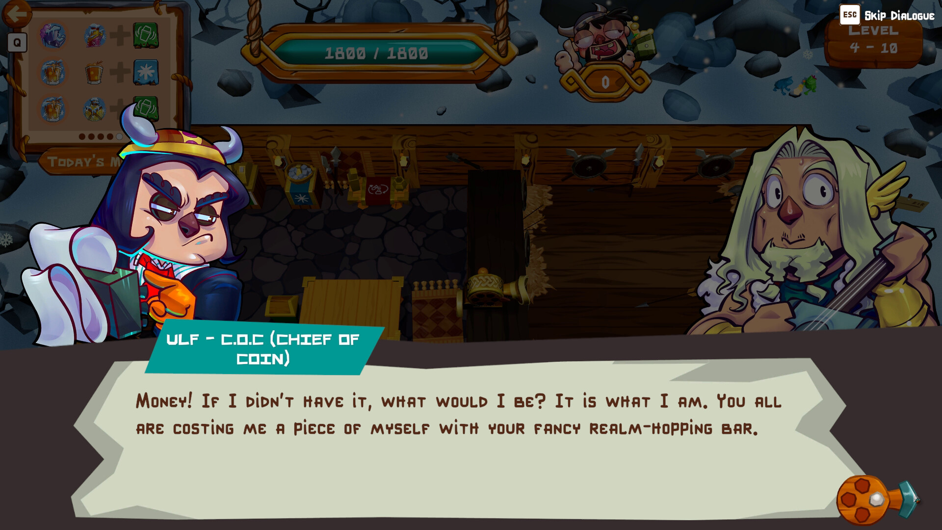Barheim screenshot 6