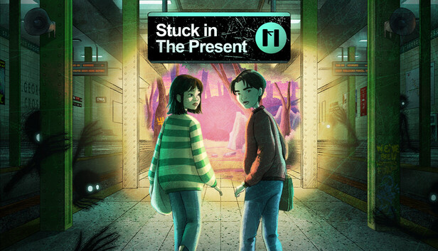 Stuck in the Present