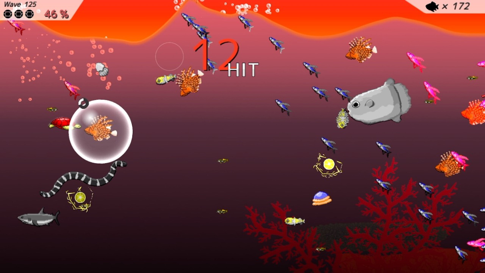 AWAGAME screenshot 4