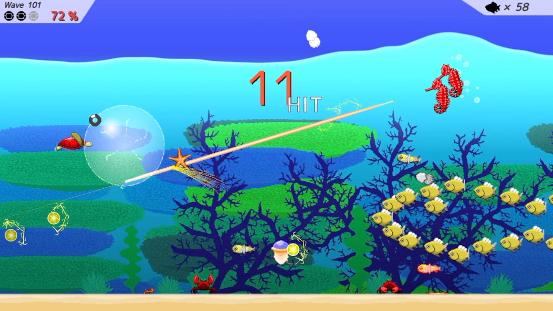 AWAGAME screenshot 1