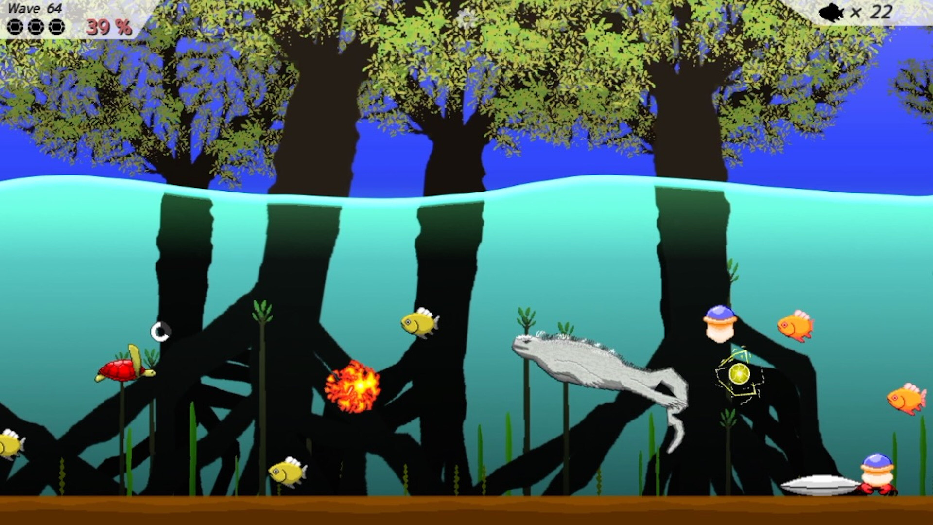 AWAGAME screenshot 5