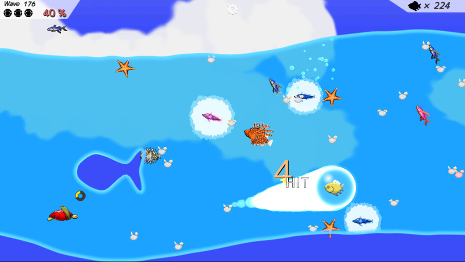 AWAGAME screenshot 3