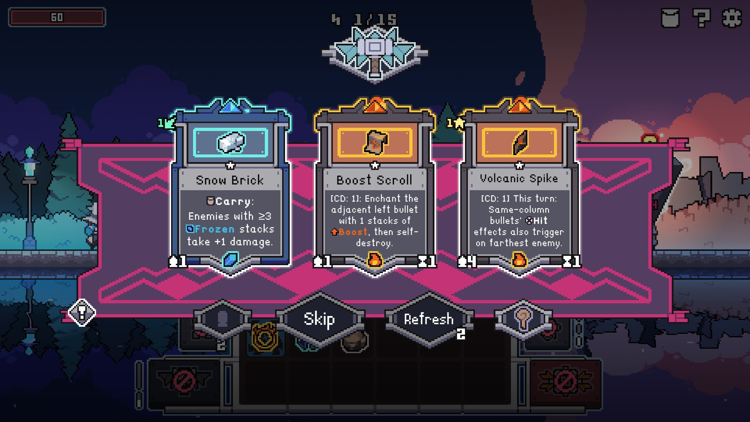 Arcane Trigger screenshot 5