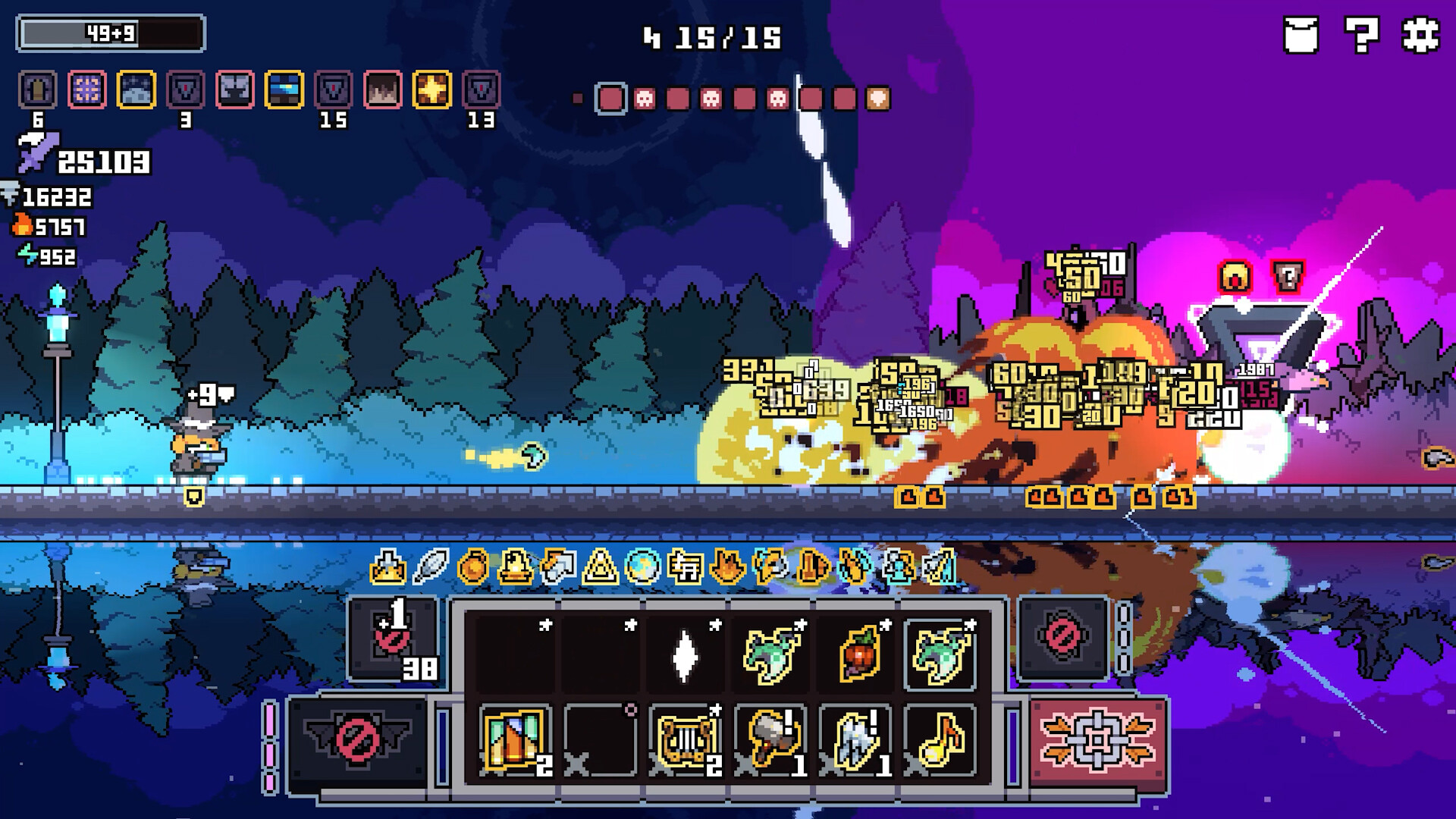 奥术扳机 / Arcane Trigger 简体中文版-软壳源码网