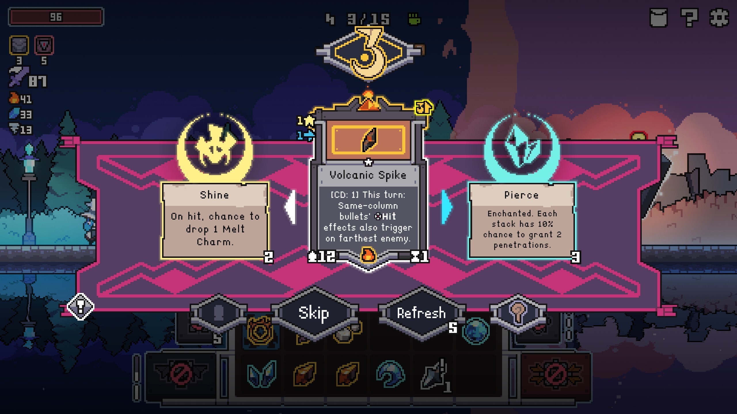 Arcane Trigger screenshot 4