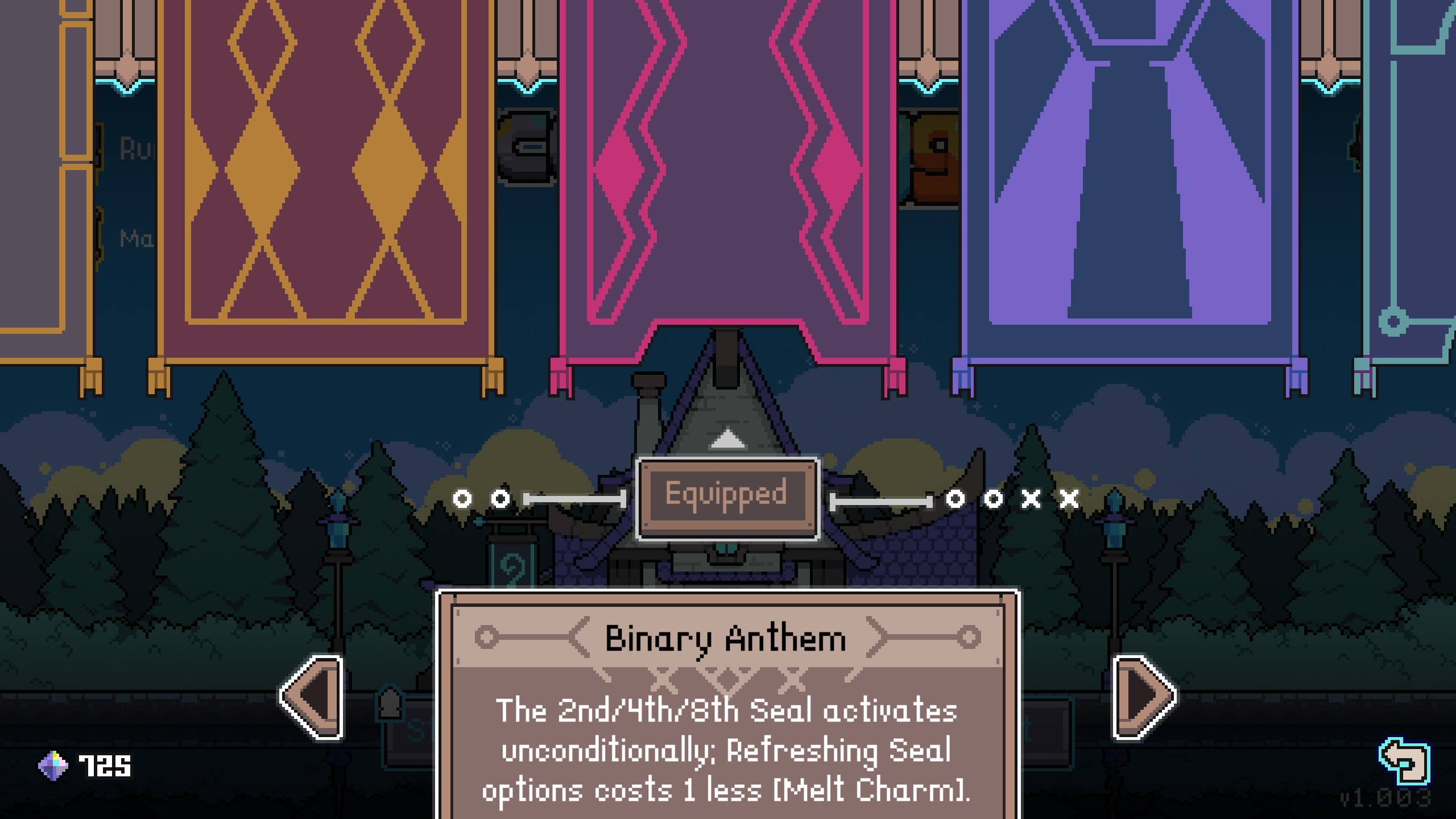 Arcane Trigger screenshot 9