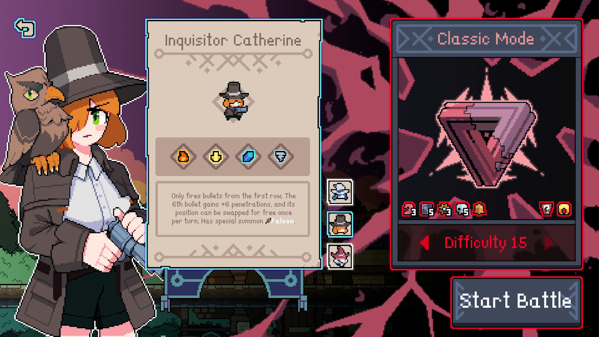 Arcane Trigger screenshot 7