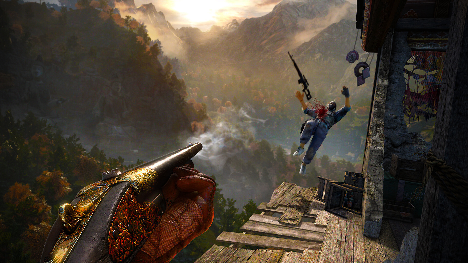 Far Cry® 4 — изображение 6