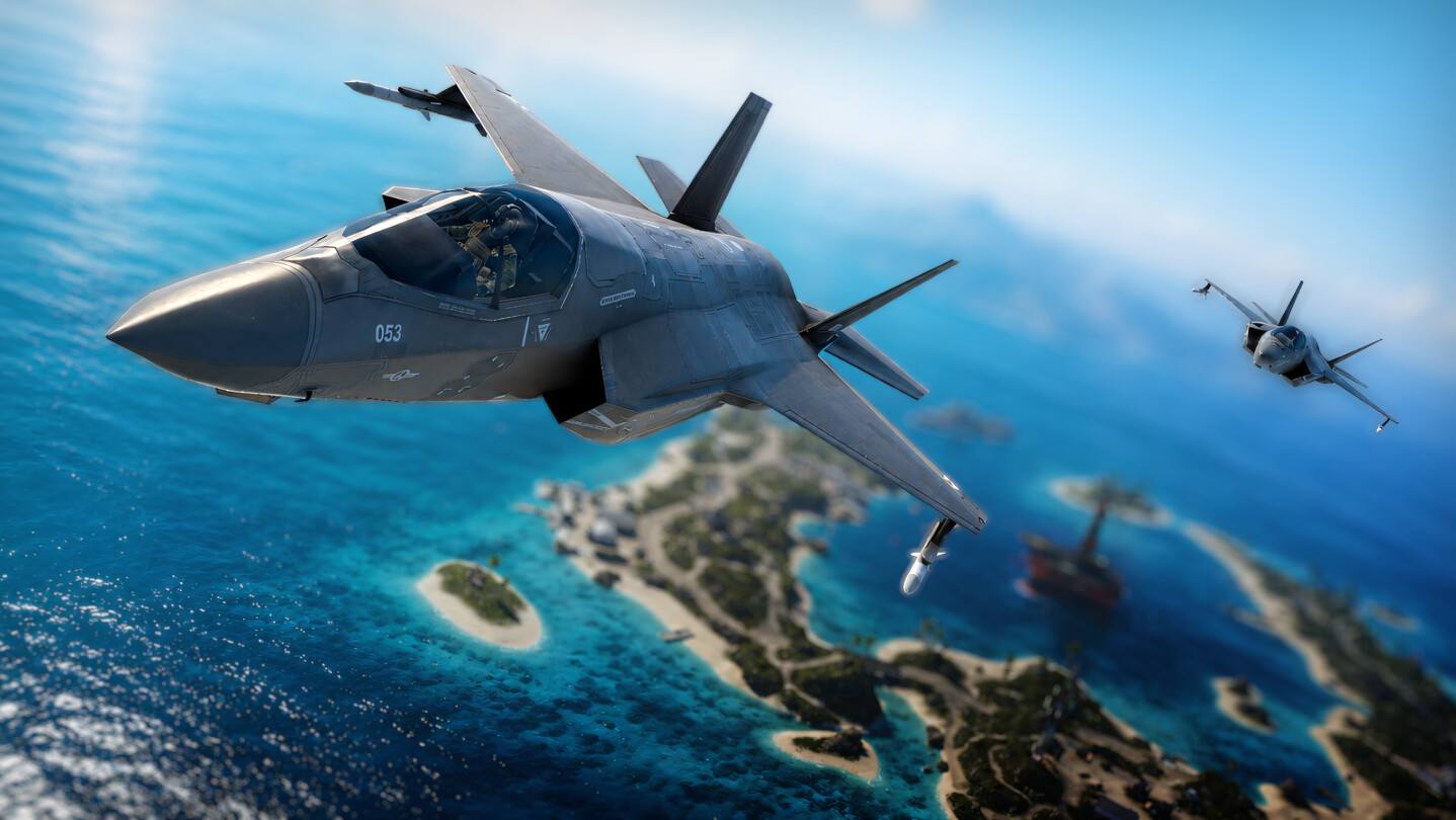 Forefront on Steam