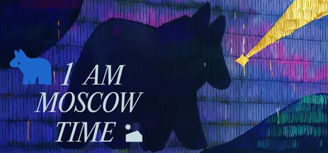 1 AM MOSCOW TIME — Steam header