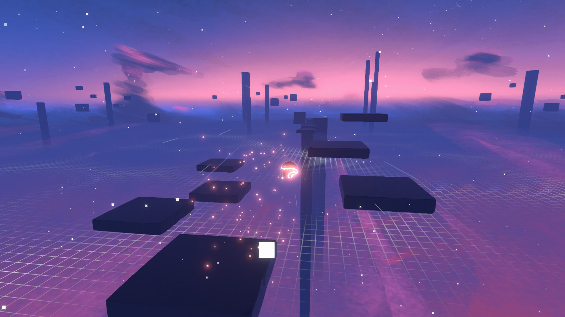 Cyoube screenshot 1