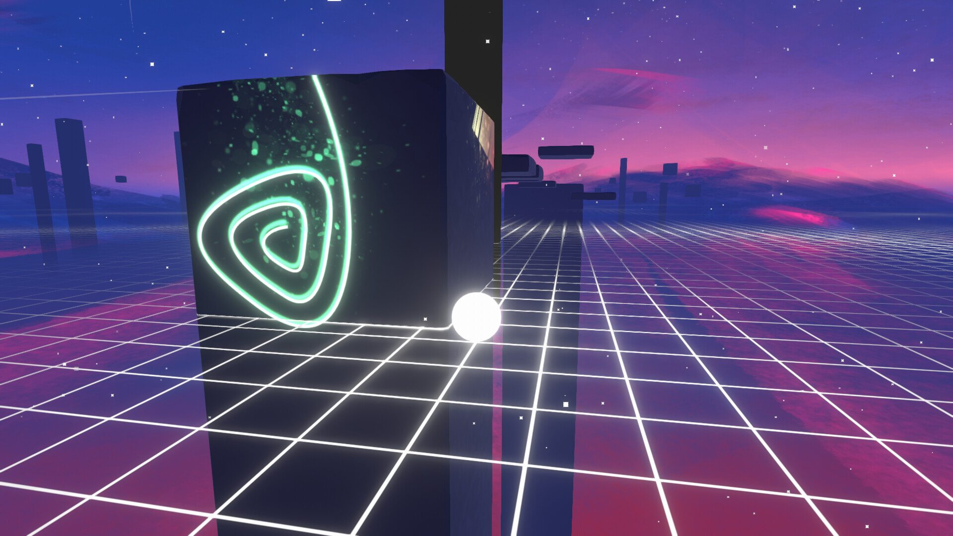 Cyoube screenshot 7