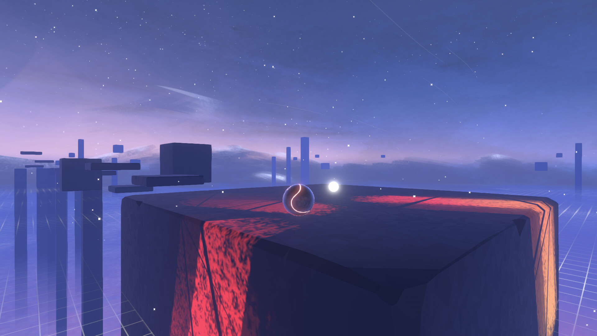 Cyoube screenshot 5