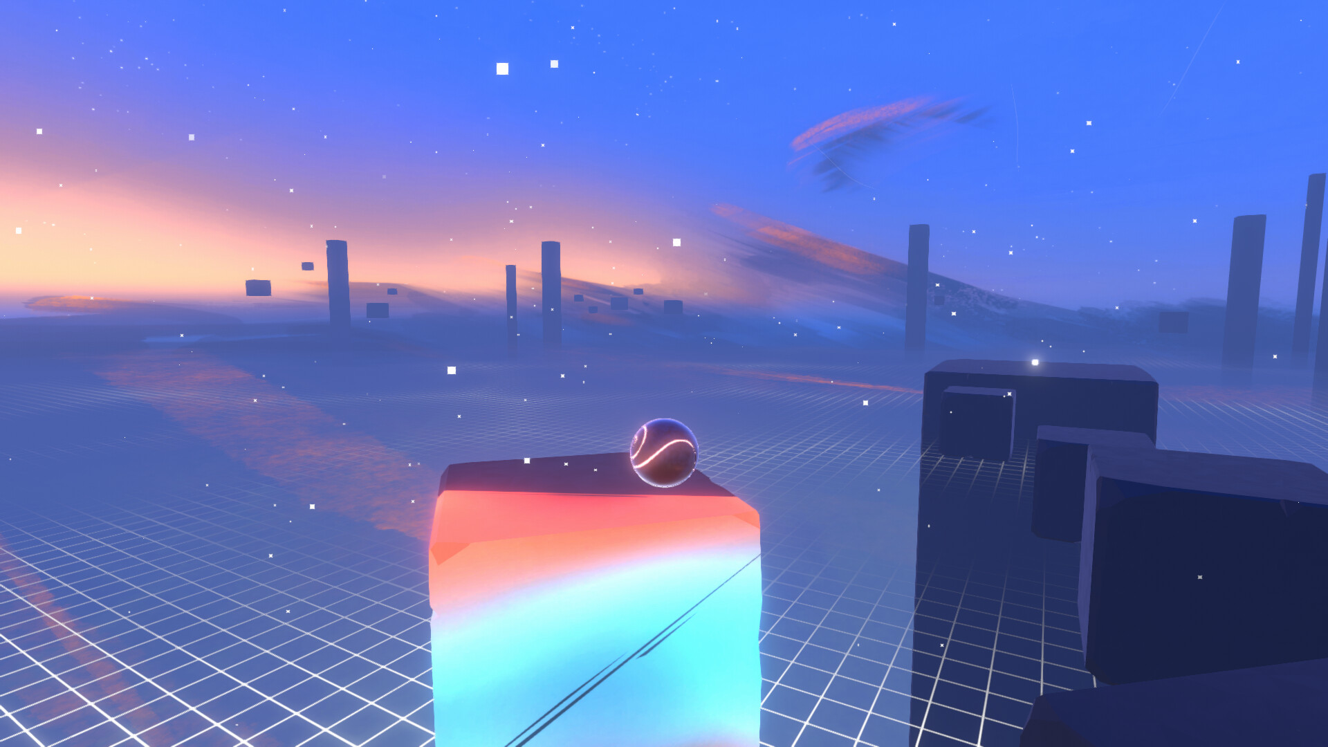 Cyoube screenshot 6