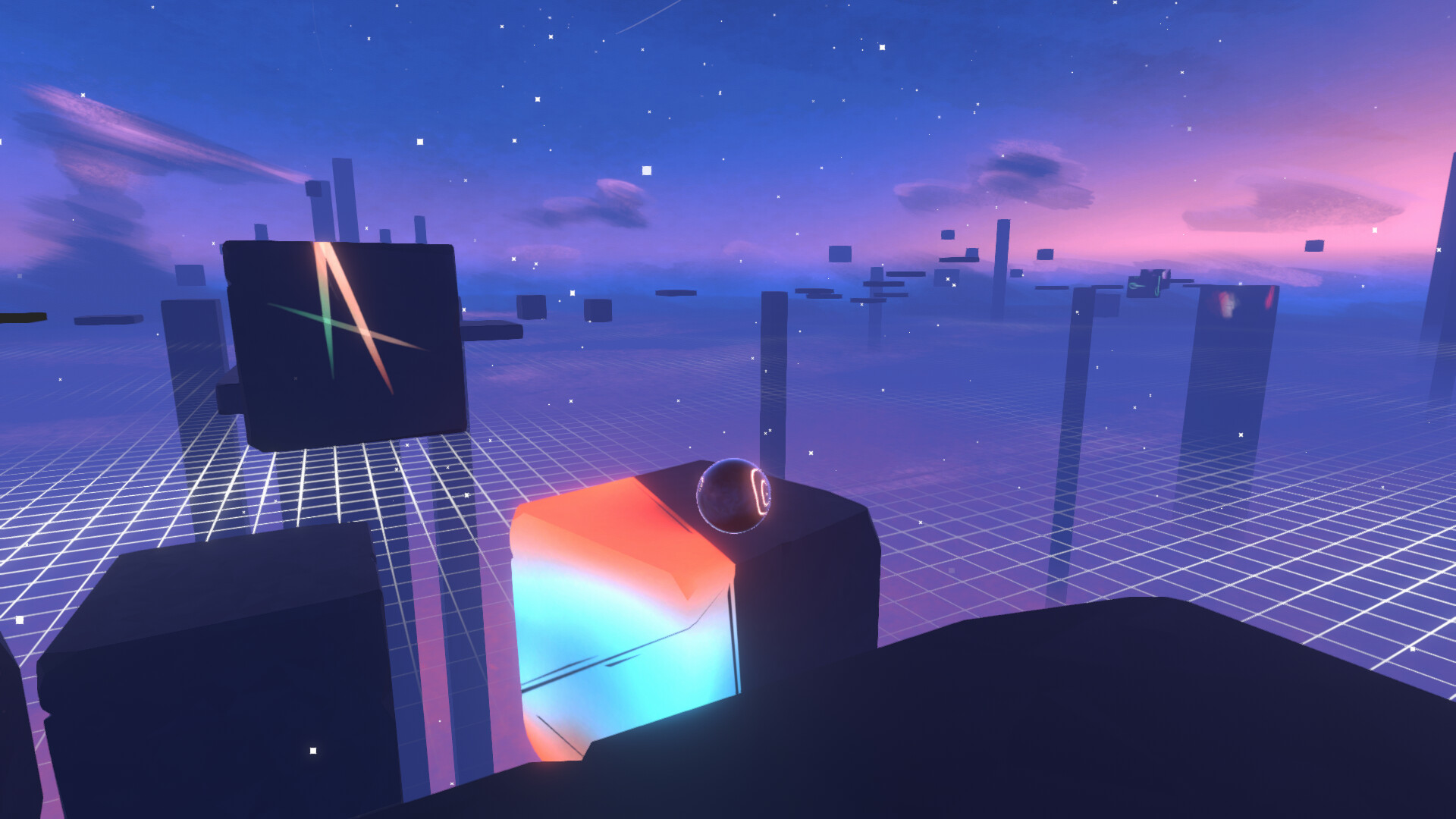 Cyoube screenshot 3