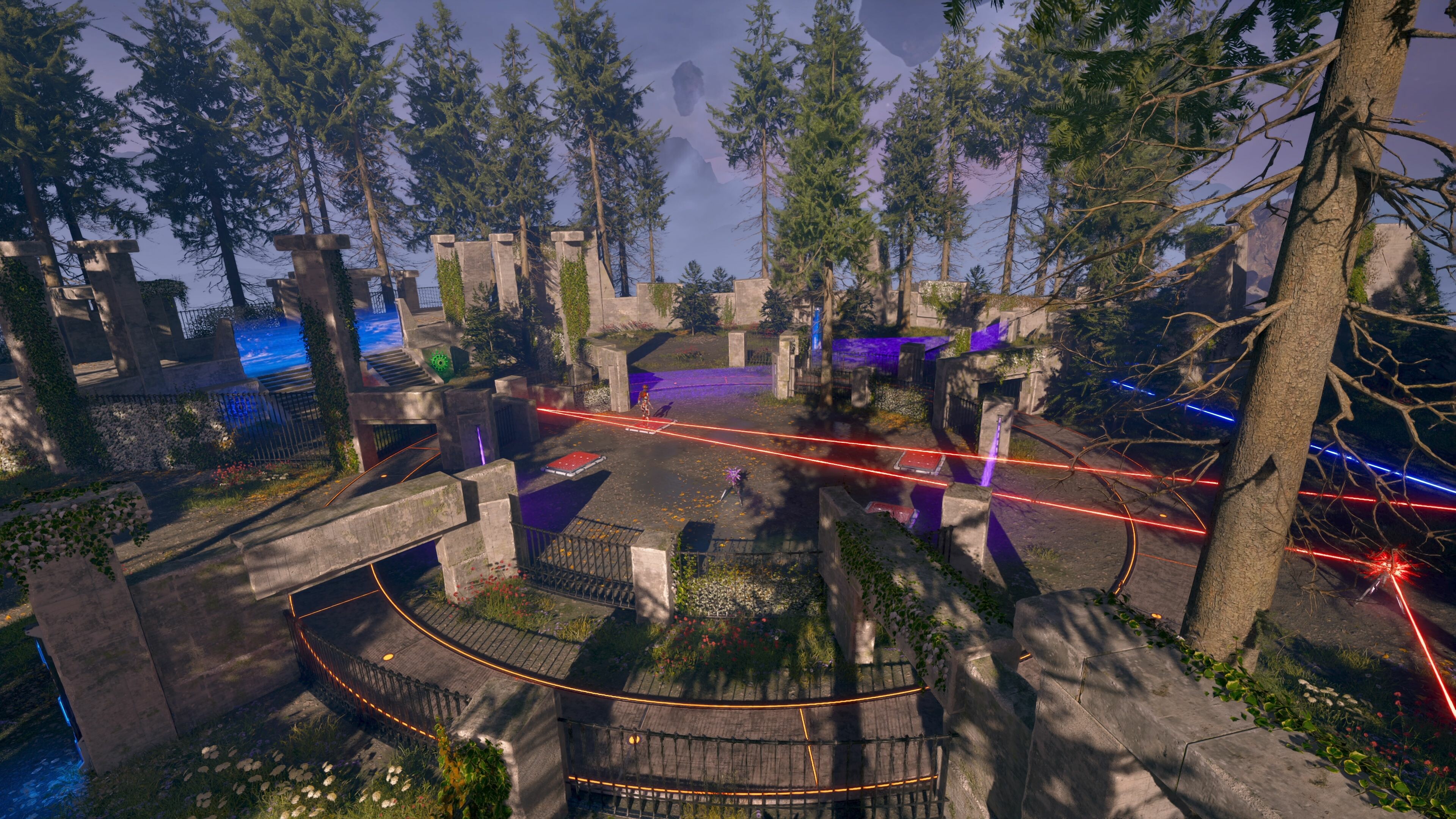 The Talos Principle 2 - Road to Elysium Pack screenshot 10