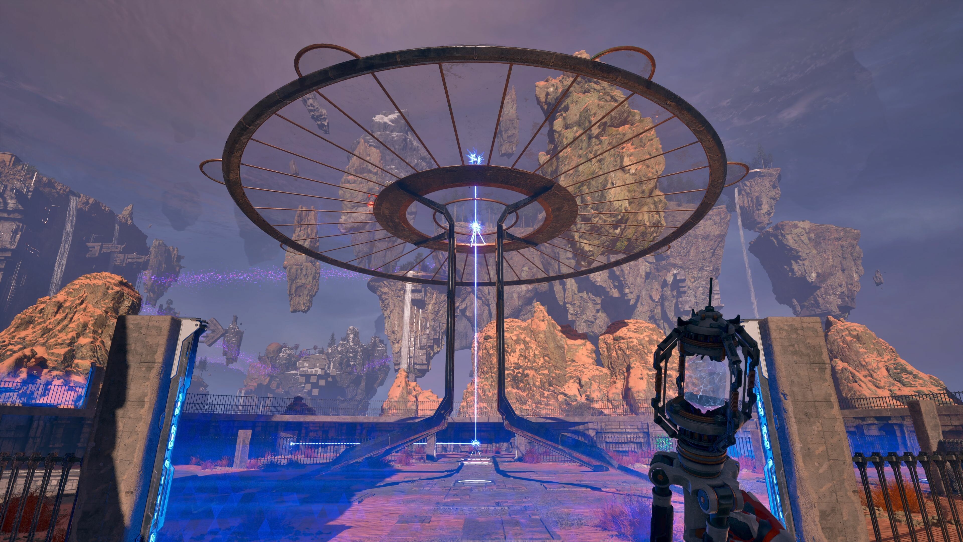 The Talos Principle 2 - Road to Elysium Pack screenshot 7