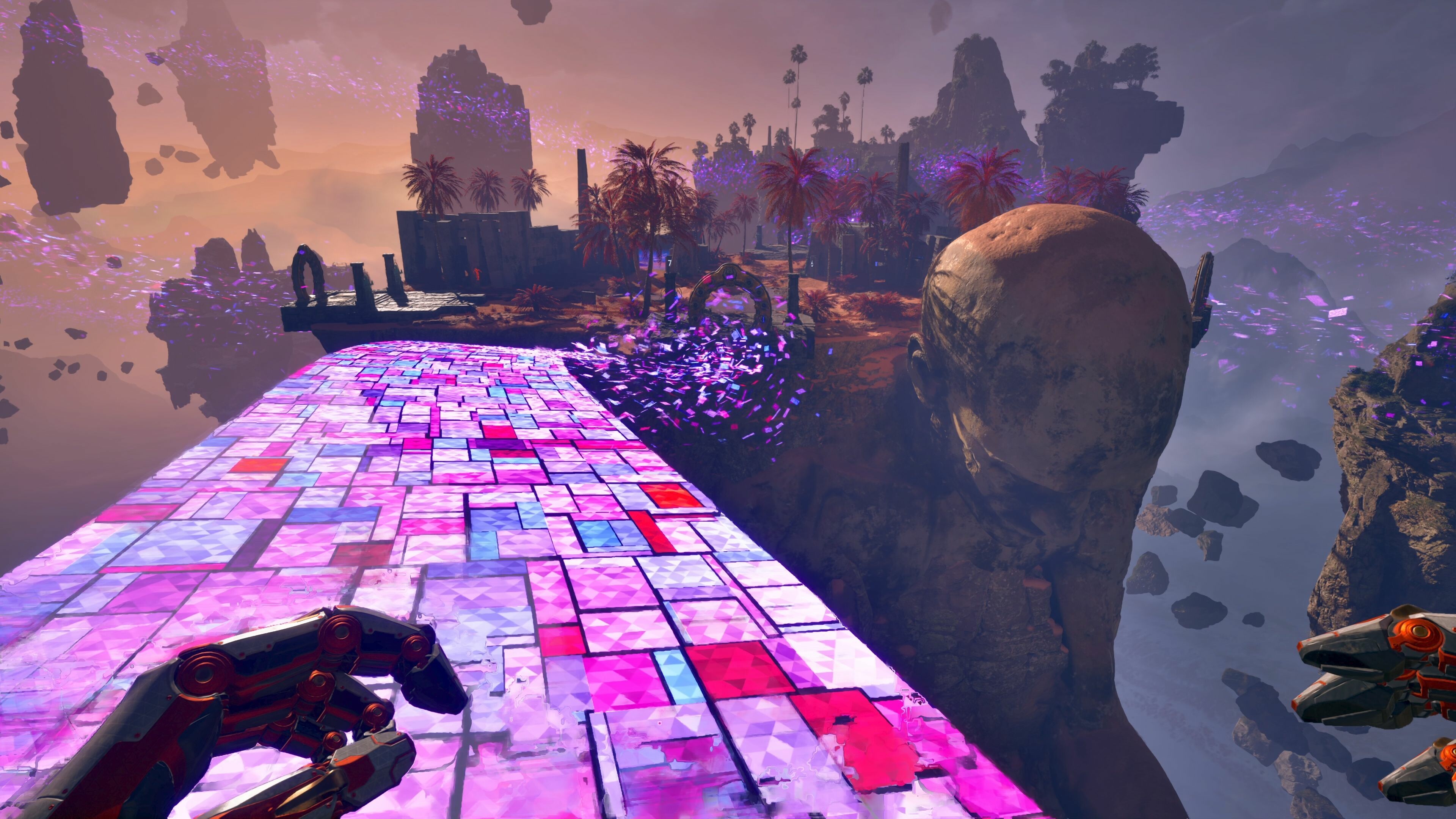 The Talos Principle 2 - Road to Elysium Pack screenshot 2