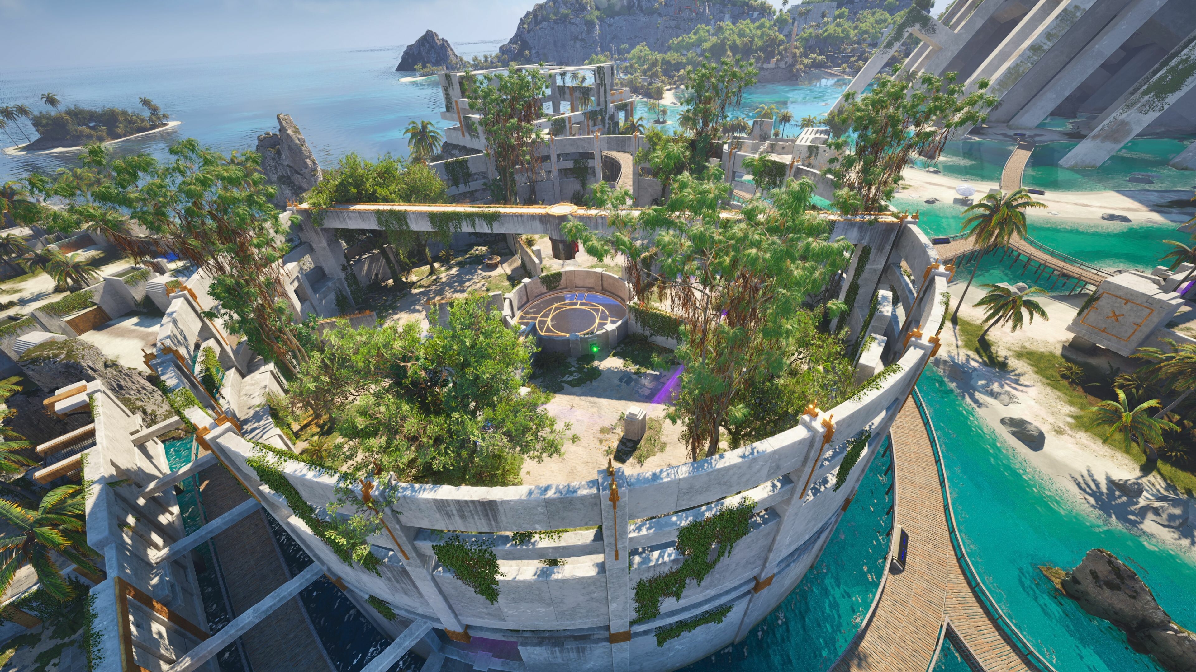 The Talos Principle 2 - Road to Elysium Pack screenshot 11