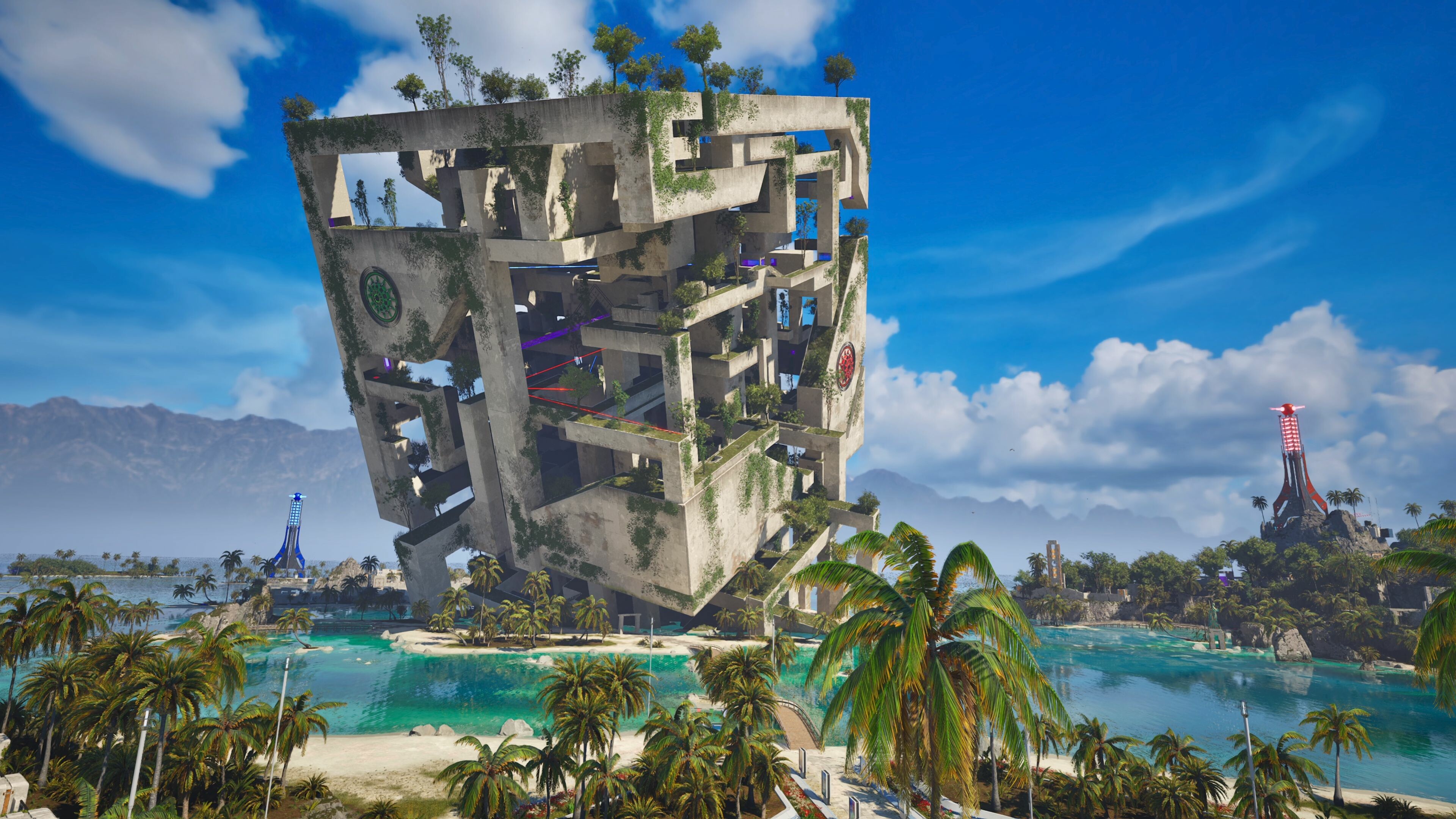 The Talos Principle 2 - Road to Elysium Pack screenshot 3