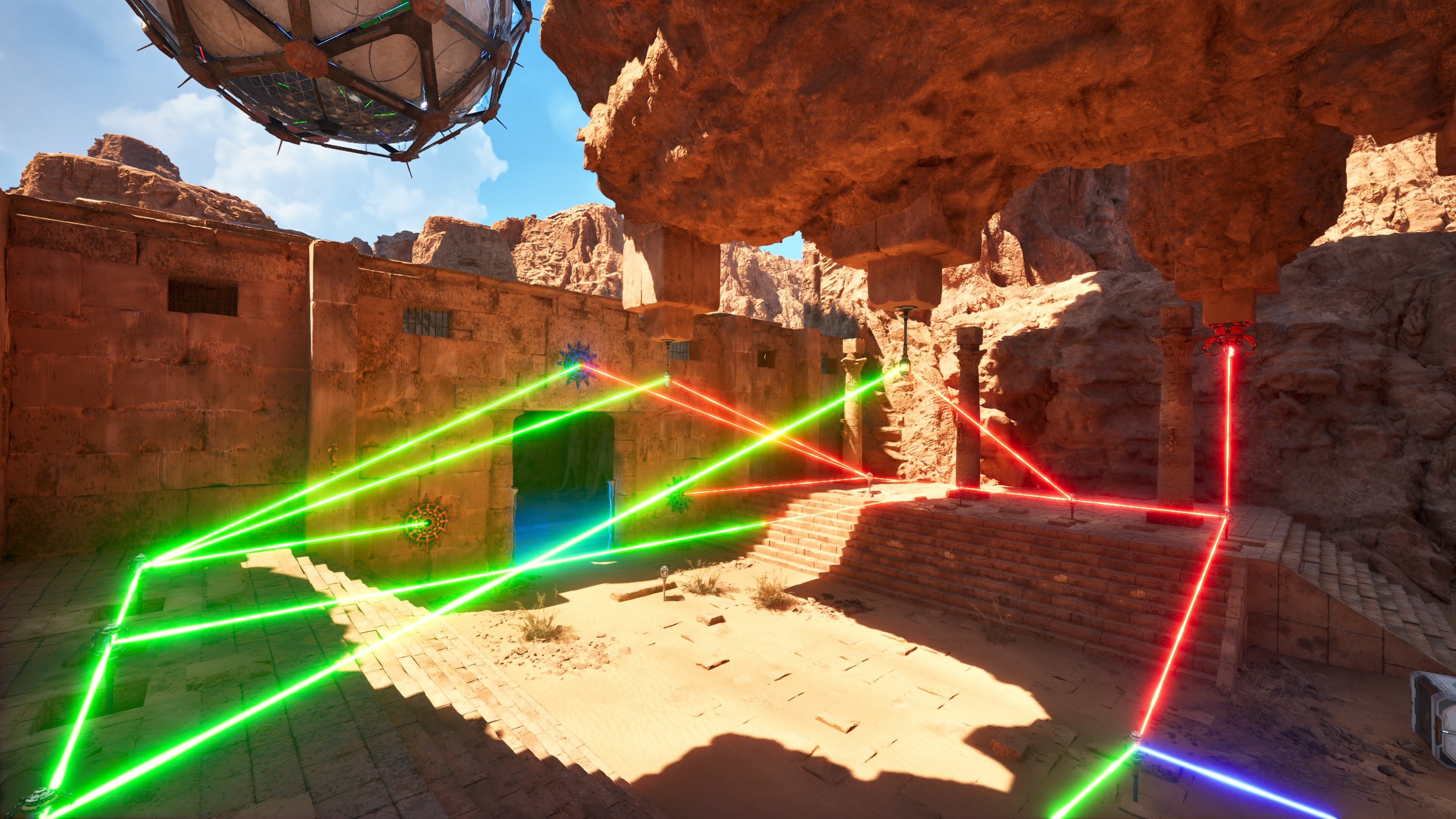 The Talos Principle 2 - Road to Elysium Pack screenshot 1
