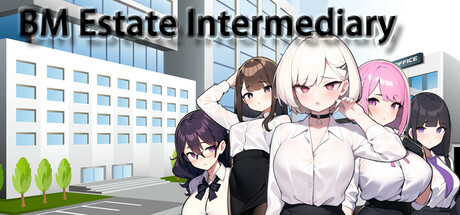 BM Estate Intermediary