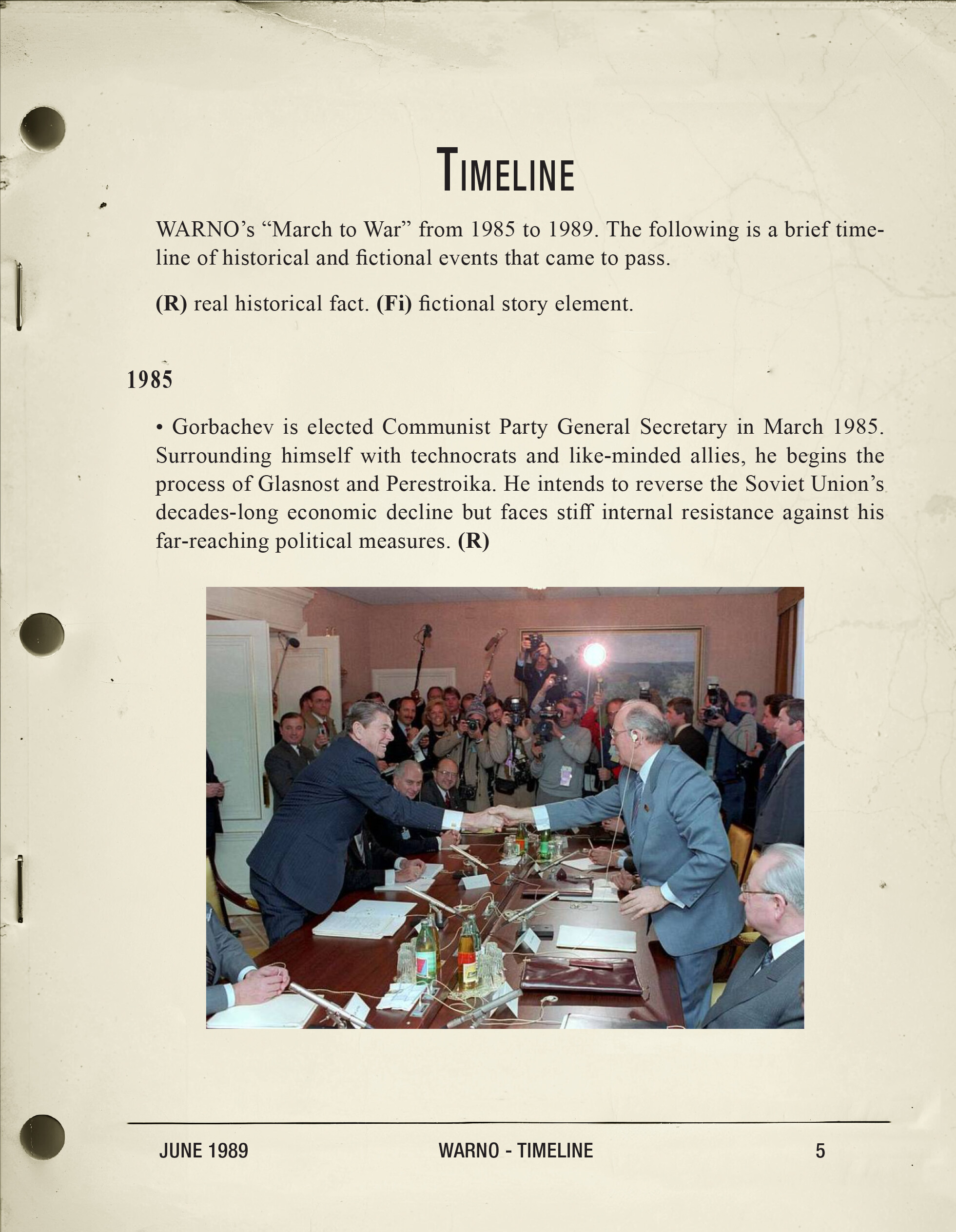 WARNO - Digital Guides screenshot 6