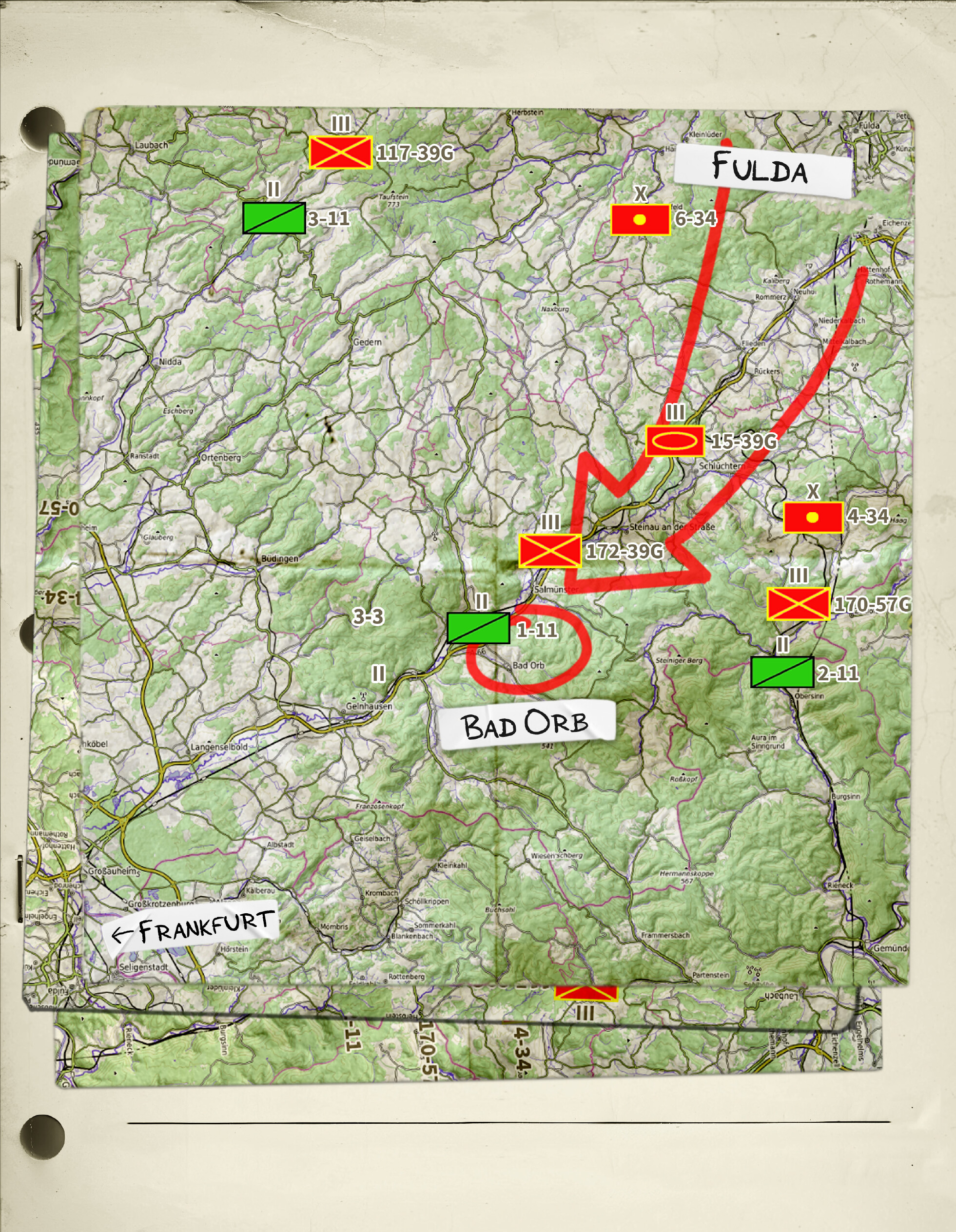 WARNO - Digital Guides screenshot 8