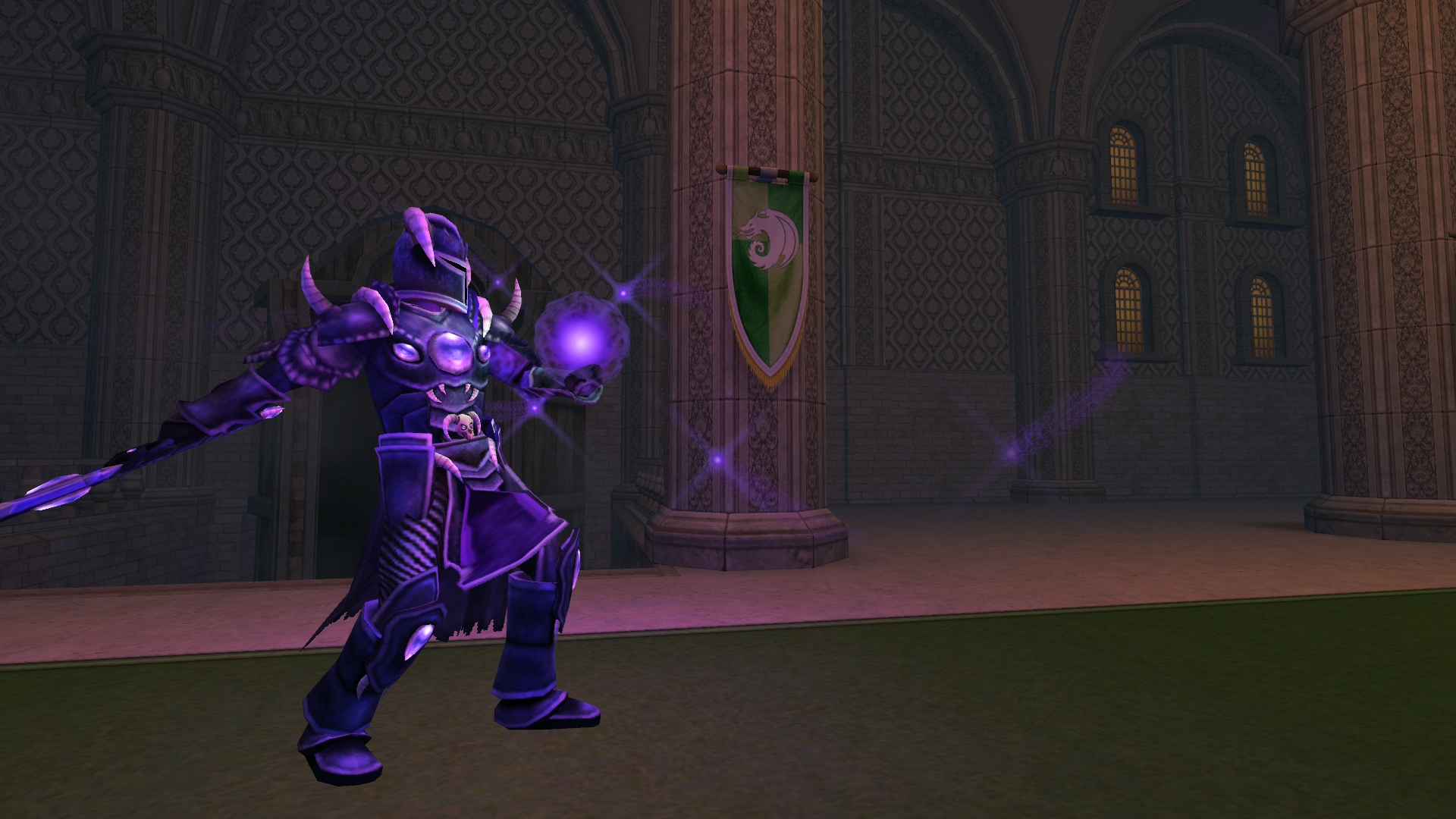 Eldevin screenshot 5