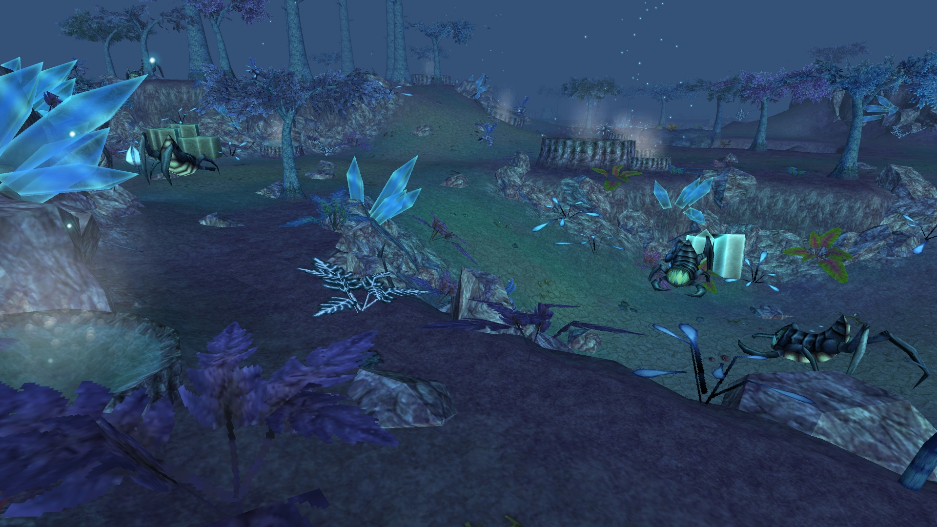 Eldevin screenshot 10