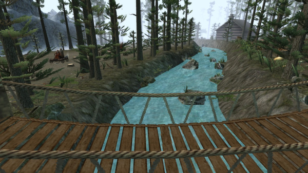 Eldevin screenshot