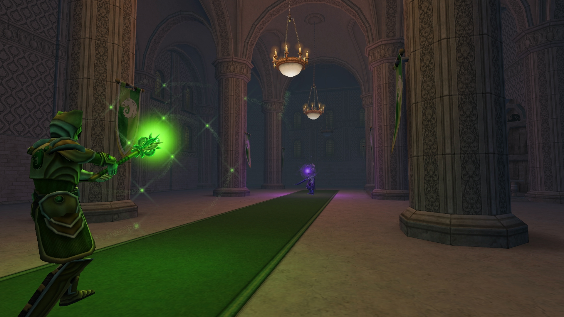 Eldevin screenshot 6